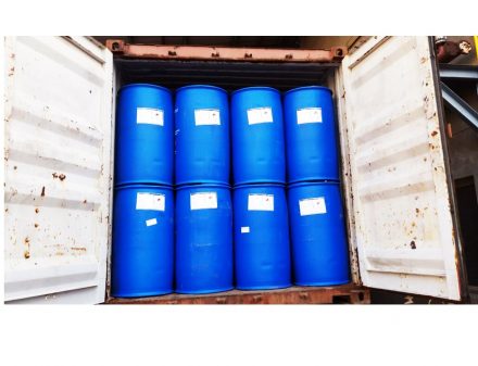 Extra Neutral Alcohol (ENA) - Image 3