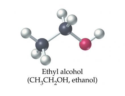 Extra Neutral Alcohol (ENA) - Image 4