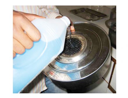 Denatured Ethyl Alcohol - Image 3