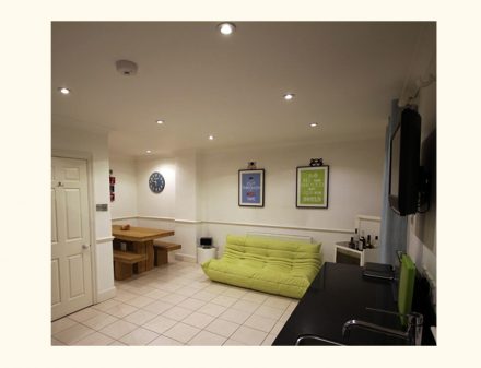 Led Spot Lights - Image 2