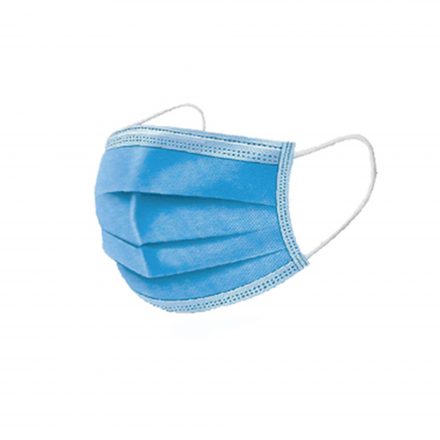 3-Layer Face Mask