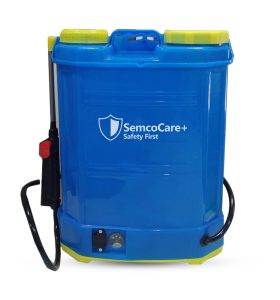 Electric Disinfectant Spray Machine