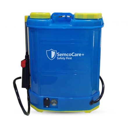 Electric Disinfectant Spray Machine