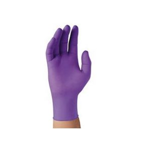 Nitrile Gloves