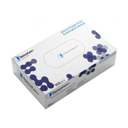 Nitrile Gloves - Image 2