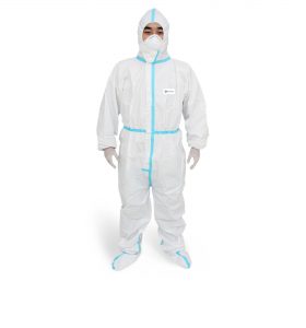 Medical Coverall