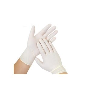 Latex Gloves