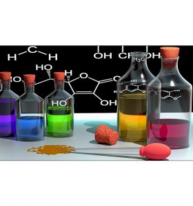 Industrial Alcohol