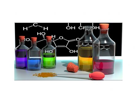 Industrial Alcohol