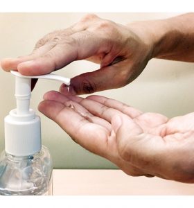 Denatured Ethyl Alcohol