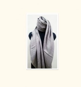 Acro Wool Herringbone