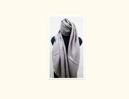 Acro Wool Herringbone
