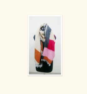 Cotton Acrylic