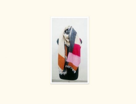 Cotton Acrylic