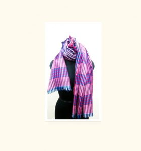 Viscose Acrylic