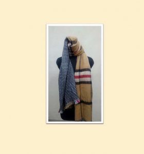 Acrylic Beige Reversible Winters