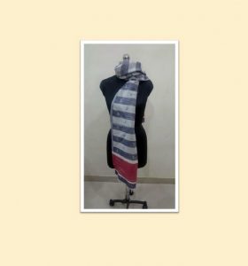 Cotton wool nautical