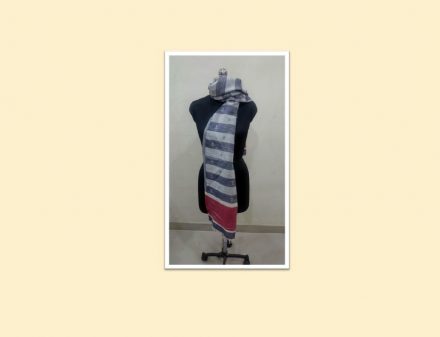 Cotton wool nautical