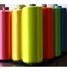 Polyester Yarn