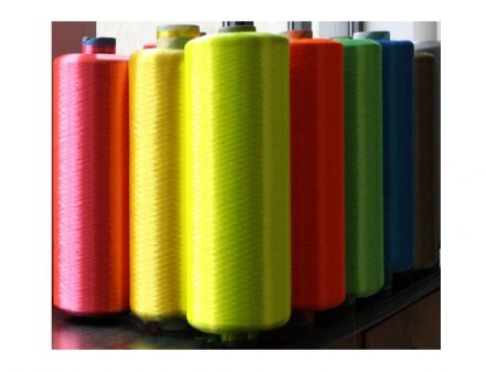 Polyester Yarn