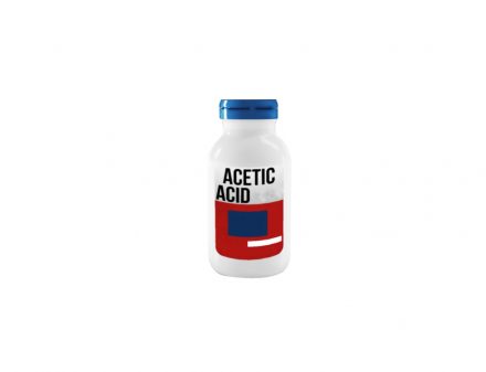 Acetic Acid