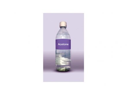 Acetone