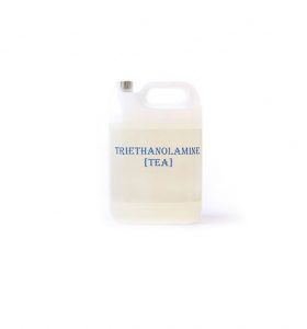 Triethanolamine (TEA 85 %)