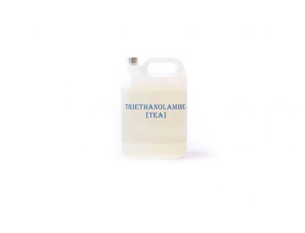 Triethanolamine (TEA 85 %)