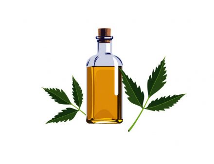 Neem Oil with Aza