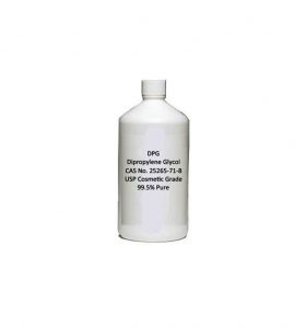 Dipropylene glycol (DPG)