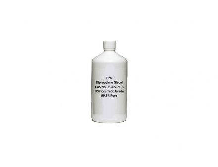 Dipropylene glycol (DPG)
