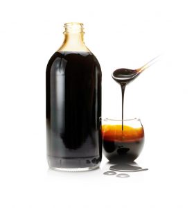 Molasses