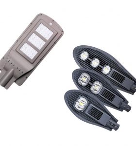 LED Street Lights