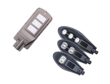 LED Street Lights